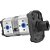 BOMBA HIDRAULICA DUPLA (EIXO ESTRIADO 13Z - BEPPO) VALMET 62ID / 65ID / 68ID / 78ID / 880 - 9022102505 - 9510080505 - 159400 - Imagem 1