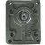 BOMBA DIRECAO HIDRAULICA (BEPPO) NEW HOLLAND TL65 / TL70 / TL80 / TL90 / TL100 (1998 A 2004) - F000510506 - 9011108506 - 5180267 - 82991210 - Imagem 8
