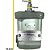 BOMBA DIRECAO HIDRAULICA (BEPPO) NEW HOLLAND TL65 / TL70 / TL80 / TL90 / TL100 (1998 A 2004) - F000510506 - 9011108506 - 5180267 - 82991210 - Imagem 2