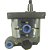 BOMBA DIRECAO HIDRAULICA (BEPPO) NEW HOLLAND TL65 / TL70 / TL80 / TL90 / TL100 (1998 A 2004) - F000510506 - 9011108506 - 5180267 - 82991210 - Imagem 4