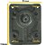 BOMBA DIRECAO HIDRAULICA (BEPPO) NEW HOLLAND TL65 / TL70 / TL80 / TL90 / TL100 (1998 A 2004) - F000510506 - 9011108506 - 5180267 - 82991210 - Imagem 3
