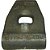 BLOCO SELETOR DO GARFO 2A E 3A MARCHA (ORIGINAL EATON) MASSEY FERGUSON 265 / 275 / 283 / 290 / 292 / 297 / 298 / 299 - 4292 - CKB2784 - 023417 - Imagem 7