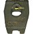 BLOCO SELETOR DO GARFO 2A E 3A MARCHA (ORIGINAL EATON) MASSEY FERGUSON 265 / 275 / 283 / 290 / 292 / 297 / 298 / 299 - 4292 - CKB2784 - 023417 - Imagem 2