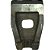 BLOCO SELETOR DO GARFO 2A E 3A MARCHA (ORIGINAL EATON) MASSEY FERGUSON 265 / 275 / 283 / 290 / 292 / 297 / 298 / 299 - 4292 - CKB2784 - 023417 - Imagem 9