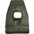 BLOCO SELETOR DO GARFO 2A E 3A MARCHA (ORIGINAL EATON) MASSEY FERGUSON 265 / 275 / 283 / 290 / 292 / 297 / 298 / 299 - 4292 - CKB2784 - 023417 - Imagem 6