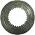 ARRUELA DENTADA TRANSMISSAO DE 12 VELOCIDADES (30 DENTES - ORIGINAL) MASSEY FERGUSON 650 / 660 / 680 - 9150/70 - 023067 - Imagem 1
