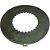 ARRUELA DENTADA TRANSMISSAO DE 12 VELOCIDADES (30 DENTES - ORIGINAL) MASSEY FERGUSON 650 / 660 / 680 - 9150/70 - 023067 - Imagem 3