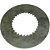 ARRUELA DENTADA TRANSMISSAO DE 12 VELOCIDADES (30 DENTES - ORIGINAL) MASSEY FERGUSON 650 / 660 / 680 - 9150/70 - 023067 - Imagem 6
