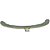 ANEL ENCOSTO 0,10 VIRABREQUIM (ORIGINAL) MASSEY FERGUSON 7140 / 7150 / 7170 / 7180 - VALTRA BH185 G3 / BH205 G3 - BF65 / BF75 - BF77 / BL88 - BM85 / BM100 / BM110 / BM120 / BM125 - 836120332 - Imagem 3