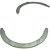 ANEL ENCOSTO 0,10 VIRABREQUIM (ORIGINAL) MASSEY FERGUSON 7140 / 7150 / 7170 / 7180 - VALTRA BH185 G3 / BH205 G3 - BF65 / BF75 - BF77 / BL88 - BM85 / BM100 / BM110 / BM120 / BM125 - 836120332 - Imagem 7