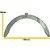 ANEL ENCOSTO 0,10 VIRABREQUIM (ORIGINAL) MASSEY FERGUSON 7140 / 7150 / 7170 / 7180 - VALTRA BH185 G3 / BH205 G3 - BF65 / BF75 - BF77 / BL88 - BM85 / BM100 / BM110 / BM120 / BM125 - 836120332 - Imagem 2