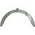 ANEL ENCOSTO 0,10 VIRABREQUIM (ORIGINAL) MASSEY FERGUSON 7140 / 7150 / 7170 / 7180 - VALTRA BH185 G3 / BH205 G3 - BF65 / BF75 - BF77 / BL88 - BM85 / BM100 / BM110 / BM120 / BM125 - 836120332 - Imagem 5