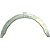 ANEL ENCOSTO 0,10 VIRABREQUIM (ORIGINAL) MASSEY FERGUSON 7140 / 7150 / 7170 / 7180 - VALTRA BH185 G3 / BH205 G3 - BF65 / BF75 - BF77 / BL88 - BM85 / BM100 / BM110 / BM120 / BM125 - 836120332 - Imagem 6