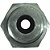 ADAPTADOR VALVULA COLHEDEIRA JOHN DEERE - 61M5153 - Imagem 7
