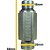 ADAPTADOR VALVULA COLHEDEIRA JOHN DEERE - 61M5153 - Imagem 2