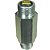 ADAPTADOR VALVULA COLHEDEIRA JOHN DEERE - 61M5153 - Imagem 3