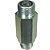 ADAPTADOR VALVULA COLHEDEIRA JOHN DEERE - 61M5153 - Imagem 5