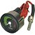 MARCADOR INDICADOR DE TEMPERATURA DA ÁGUA MECÂNICO (CABO 165CM - 52 mm - 40°C A 110°C - Rosca 5/8” 18UNF - MERCÚRIO - MINIMETER) MASSEY FERGUSON 86HS - 235 / 250 / 265 / 275 / 283 / 285 / 290 / 292 - 160503 / 471015 / 3146052 / 302428 / 035367 - Imagem 3