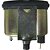 TRATOMETRO COM HORIMETRO CONTAGIROS (SENTIDO HORÁRIO - 0 A 2400 RPM - MINIMETER) - MASSEY FERGUSON 65X / 85X - 265 / 275 / 290 - 3146057 - Imagem 6