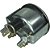 INDICADOR MARCADOR AMPERIMETRO CARGA BATERIA (-30 / 0 / +30A - 52MM - MINIMETER) MASSEY FERGUSON 50X / 55X / 65X / 85X / 95X - 487166 - Imagem 8
