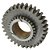 ENGRENAGEM DA RE DA CAIXA DE CAMBIO (32X28) FORD 4600 A 6610 / 4630 / 5030 - 3314178 - 83960462 - C5NN7N012B - Imagem 1