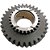ENGRENAGEM DA RE DA CAIXA DE CAMBIO (32X28) FORD 4600 A 6610 / 4630 / 5030 - 3314178 - 83960462 - C5NN7N012B - Imagem 2