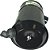 FILTRO DE AR (MOTORES PERKINS 4236 / 4248 DE 4 CILINDRO - PURIAR) - MASSEY FERGUSON 275 / 283 / 290 / 290 ADV - 3587424 / 2801449 - Imagem 8