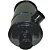 FILTRO DE AR (MOTORES PERKINS 4236 / 4248 DE 4 CILINDRO - PURIAR) - MASSEY FERGUSON 275 / 283 / 290 / 290 ADV - 3587424 / 2801449 - Imagem 9