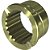 BUCHA VOLANTE DO MOTOR (22 ESTRIAS) - MASSEY FERGUSON 650 / 650 ADV / 660 / 660 ADV / 680 / 680 ADV / 7140 / 7150 / 7170 / 7180 - 021095 - Imagem 8