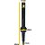 ALAVANCA DE COMANDO TRANSMISSAO CAMBIO (IMPORTADO) COMPATIVEL COM NEW HOLLAND TL60 / TL60E / TL70 / TL75 / TL75E / TL80 / TL85 / TL85E / TL90 / TL95 / TL95E / TL100 - TL5.80 / TL5.90 / TL5.100 / TL5.110 - 47134074 - Imagem 2