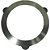 PLACA APOIO DISCO FREIO JOHN DEERE 7185J / 7195J / 7200J / 7205J / 7210J / 7215J / 7225J / 7230J / 7630 / 7715 / 7720 / 7730 / 7815 / 7820 / 7830 / 7920 / 7930 / 7M 200 / 7M 215 / 7M 230 - R240743 - R331779 - R226506 - Imagem 8