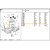 ALAVANCA LONGA REDUZIDA (KAUL) MASSEY 290 / 295 / 86HS- 3148054SID - Imagem 3