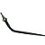 ALAVANCA DE CAMBIO MARCHAS (MPS) TRATOR FORD 4600 / 4610 - 9575643 - C7NN7210AG - Imagem 4