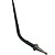 ALAVANCA DE CAMBIO MARCHAS (MPS) TRATOR FORD 4600 / 4610 - 9575643 - C7NN7210AG - Imagem 5