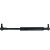 AMORTECEDOR A GAS DA PORTA (CNH ORIGINAL) NEW HOLLAND TL60E / TL75E / TL85E / TL95E - TL5.80 / TL5.90 / TL5.100 / TL5.110 - 48017433 - Imagem 4