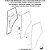 AMORTECEDOR A GAS DA PORTA (CNH ORIGINAL) NEW HOLLAND TL60E / TL75E / TL85E / TL95E - TL5.80 / TL5.90 / TL5.100 / TL5.110 - 48017433 - Imagem 3