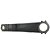 BRAÇO LEVANTE HIDRAULICO TRASEIRO (50 DENTES - ENTALHE FEMEA - AMBOS LADOS - USINIL) MASSEY FERGUSON 250 / 255 / 265 / 275 / 283 - 4265 / 4275 / 4283 - 5320 - 9004135 - 9004134 - Imagem 9