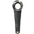 BRAÇO LEVANTE HIDRAULICO TRASEIRO (50 DENTES - ENTALHE FEMEA - AMBOS LADOS - USINIL) MASSEY FERGUSON 250 / 255 / 265 / 275 / 283 - 4265 / 4275 / 4283 - 5320 - 9004135 - 9004134 - Imagem 7