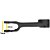 BRAÇO LEVANTE HIDRAULICO TRASEIRO (50 DENTES - ENTALHE FEMEA - AMBOS LADOS - USINIL) MASSEY FERGUSON 250 / 255 / 265 / 275 / 283 - 4265 / 4275 / 4283 - 5320 - 9004135 - 9004134 - Imagem 5