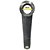 BRAÇO LEVANTE HIDRAULICO TRASEIRO (50 DENTES - ENTALHE FEMEA - AMBOS LADOS - USINIL) MASSEY FERGUSON 250 / 255 / 265 / 275 / 283 - 4265 / 4275 / 4283 - 5320 - 9004135 - 9004134 - Imagem 3