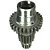 EIXO PRINCIPAL (16X18X30 - TCI) FORD NEW HOLLAND 5630 / 6630 / 7630 / 8030 - TS90 / TS100 / TS110 / TS120 (MOTOR GENESIS) - 3316941 / 83960506 / 3316333 / 87554809 / 82983066 / 8360506 / E2NN7C094 / E2NN7C094DA - E7NN7C094AA - Imagem 6