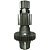 EIXO PRINCIPAL (16X18X30 - TCI) FORD NEW HOLLAND 5630 / 6630 / 7630 / 8030 - TS90 / TS100 / TS110 / TS120 (MOTOR GENESIS) - 3316941 / 83960506 / 3316333 / 87554809 / 82983066 / 8360506 / E2NN7C094 / E2NN7C094DA - E7NN7C094AA - Imagem 1