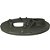 PLACA SUPORTE TAMPA (CNH ORIGINAL) FORD 4600 - C5NN7N054C - Imagem 1