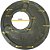 PLACA SUPORTE TAMPA (CNH ORIGINAL) FORD 4600 - C5NN7N054C - Imagem 3
