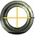 ANEL DE APOIO CAIXA DIFERENCIAL VALMET VALTRA BF65 / BF75 - 685 / 785 - 223530 - Imagem 4