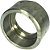 ANEL DE APOIO CAIXA DIFERENCIAL VALMET VALTRA BF65 / BF75 - 685 / 785 - 223530 - Imagem 10