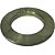 PLACA DE PRESSAO FREIO PISTAO (USINIL) NEW HOLLAND TL60 / TL60E / TL70 / TL70A / TL75 / TL75E / TL80 / TL80A / TL85 / TL85E / TL90 / TL90A / TL95 / TL95E / TL100 / TL100A - TL5.80 / TL5.90 / TL5.100 / TL5.110 - 5158114 - 5191352 - Imagem 6