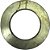 PLACA DE PRESSAO FREIO PISTAO (USINIL) NEW HOLLAND TL60 / TL60E / TL70 / TL70A / TL75 / TL75E / TL80 / TL80A / TL85 / TL85E / TL90 / TL90A / TL95 / TL95E / TL100 / TL100A - TL5.80 / TL5.90 / TL5.100 / TL5.110 - 5158114 - 5191352 - Imagem 7