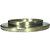 PLACA DE PRESSAO FREIO PISTAO (USINIL) NEW HOLLAND TL60 / TL60E / TL70 / TL70A / TL75 / TL75E / TL80 / TL80A / TL85 / TL85E / TL90 / TL90A / TL95 / TL95E / TL100 / TL100A - TL5.80 / TL5.90 / TL5.100 / TL5.110 - 5158114 - 5191352 - Imagem 8