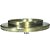 PLACA DE PRESSAO FREIO PISTAO (USINIL) NEW HOLLAND TL60 / TL60E / TL70 / TL70A / TL75 / TL75E / TL80 / TL80A / TL85 / TL85E / TL90 / TL90A / TL95 / TL95E / TL100 / TL100A - TL5.80 / TL5.90 / TL5.100 / TL5.110 - 5158114 - 5191352 - Imagem 4